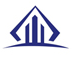 布兰卡水疗度假酒店 Logo
